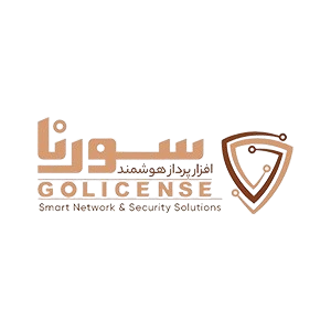 مجموعه سورنا حامی خیریه ما