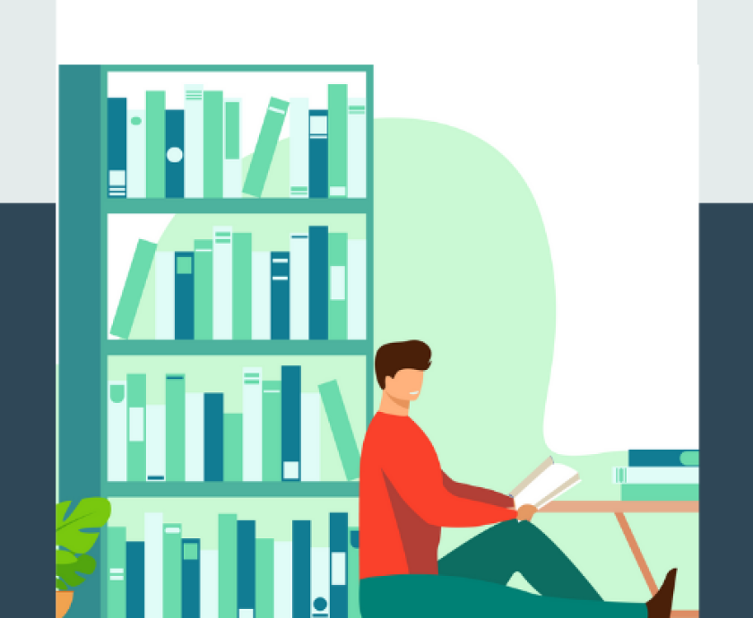 اهدای کتاب و ساخت کتابخانه