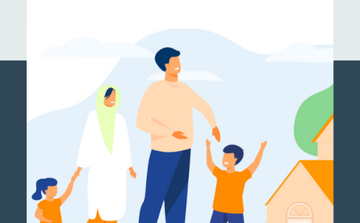 کفالت دانش آموز و یتیم