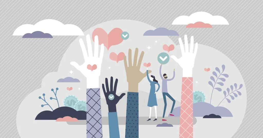 100 راه کمک به نیازمندان و افراد فقیر جامعه