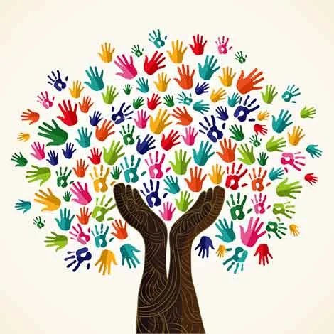 انواع موسسات خیریه