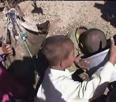 از بین بردن بیکاری