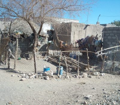 وضعیت نیازمندان سیستان و بلوچستان