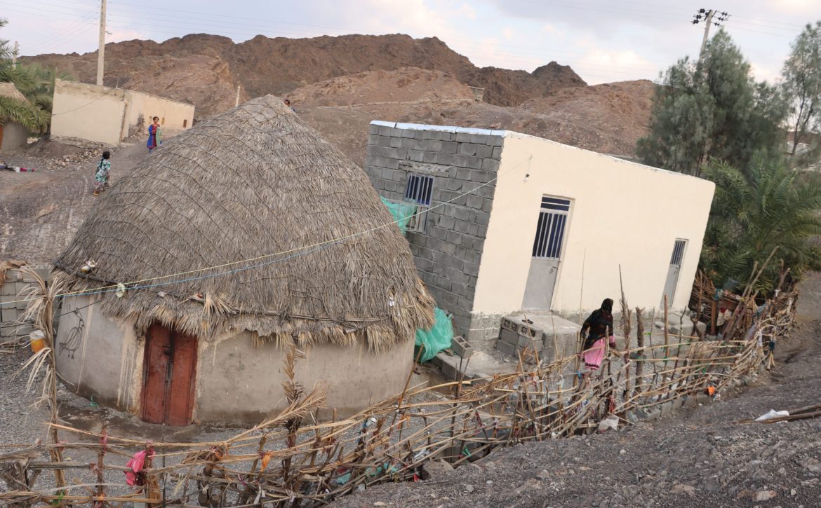 ساخت مسکن
