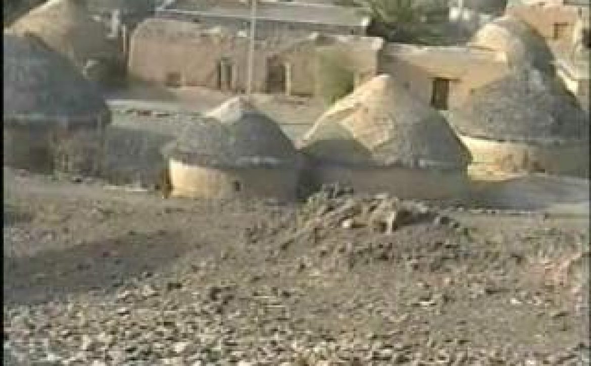 فقر و محرومیت سیستان و بلوچستان