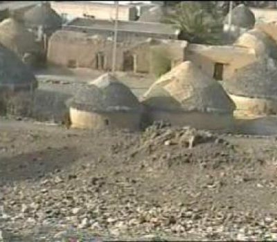 فقر و محرومیت سیستان و بلوچستان