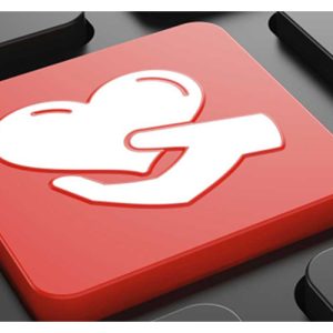 امنیت کمک به خیریه ها