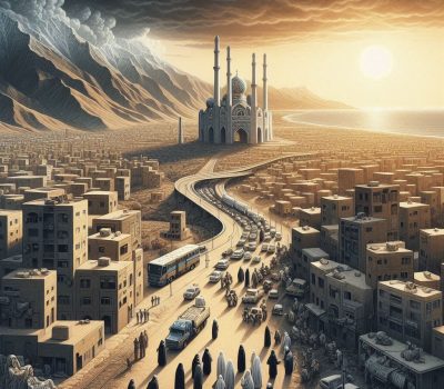 بلوچستان توسعه نیافتگی ساختاری و پویایی های قومی اجتماعی