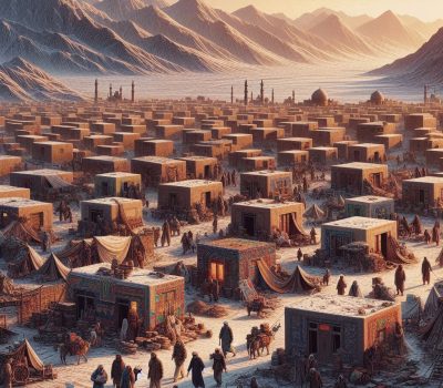 بلوچستان را فراموش نکنیم