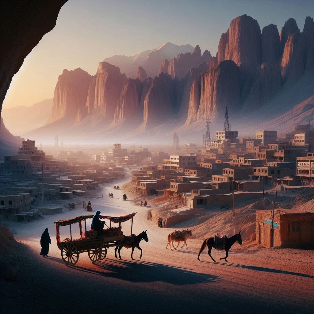 بلوچستان نیازمند