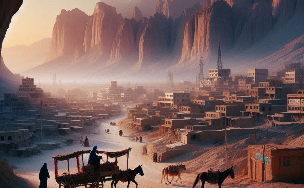 بلوچستان نیازمند