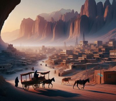 بلوچستان نیازمند