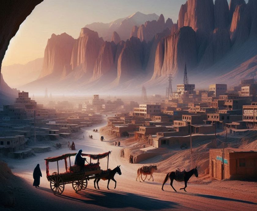 بلوچستان نیازمند