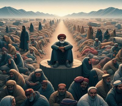 بلوچستان؛ سرزمین فراموش‌شده روایتی از حاشیه‌نشینی، محرومیت و امید