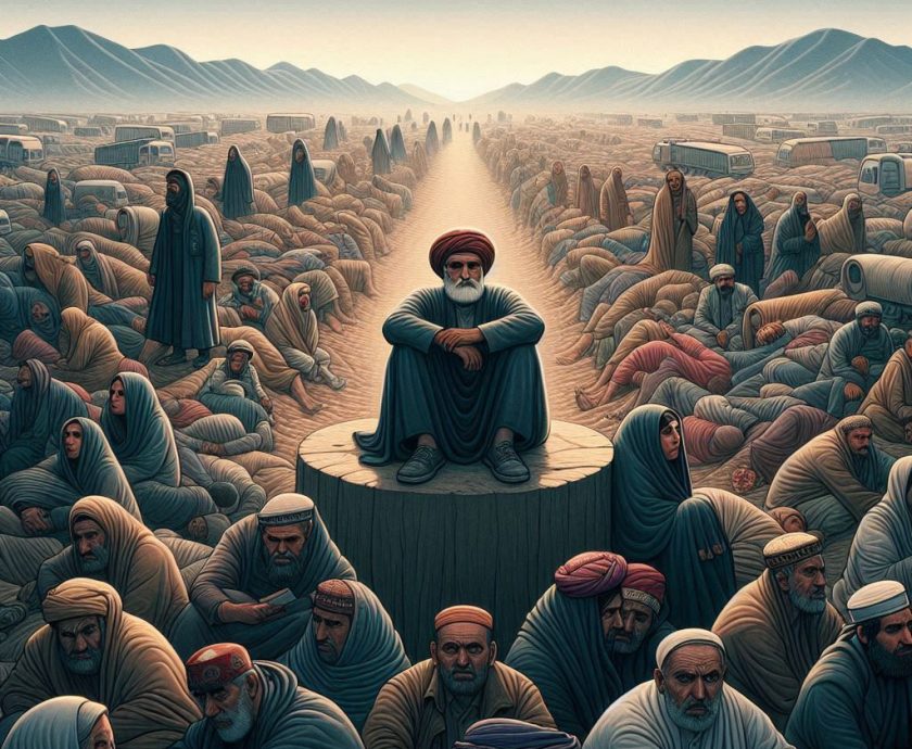 بلوچستان؛ سرزمین فراموش‌شده روایتی از حاشیه‌نشینی، محرومیت و امید
