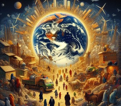 در بلوچستان چه می‌گذرد؟ نگاهی به کمبودها و کاستی‌های جامعه بلوچستان ایران