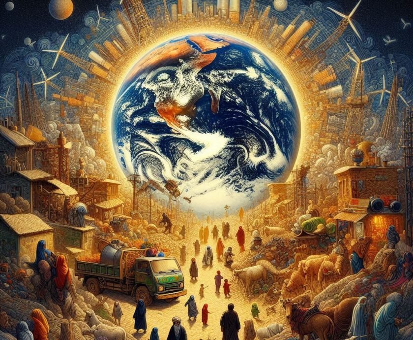 در بلوچستان چه می‌گذرد؟ نگاهی به کمبودها و کاستی‌های جامعه بلوچستان ایران