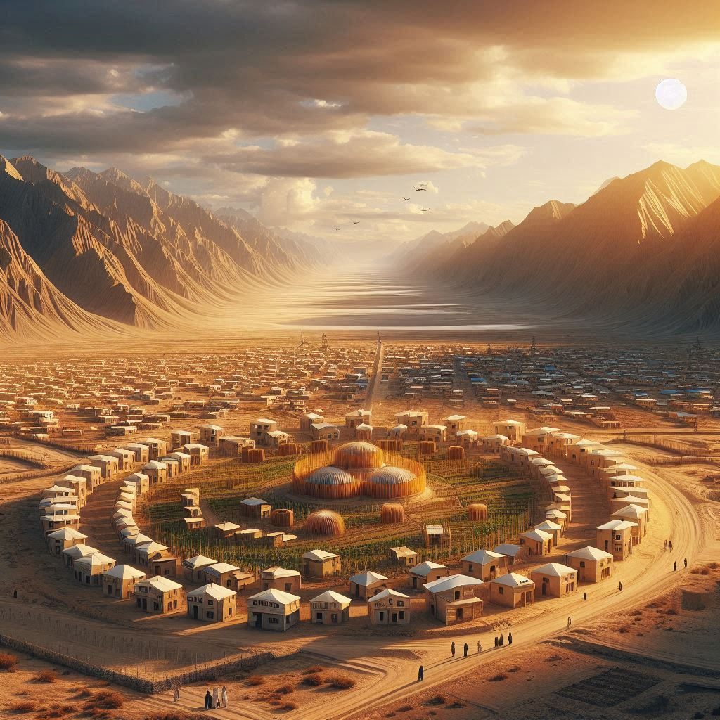 ضرورت توجه خیرین به بلوچستان