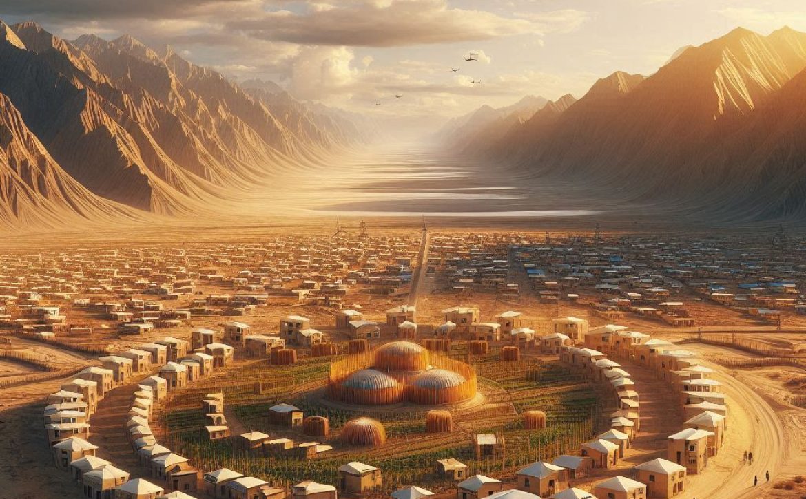 ضرورت توجه خیرین به بلوچستان
