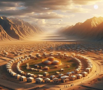 ضرورت توجه خیرین به بلوچستان