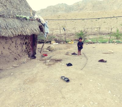 فقر معیشتی