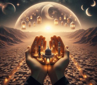 ماه مبارک رمضان در بلوچستان