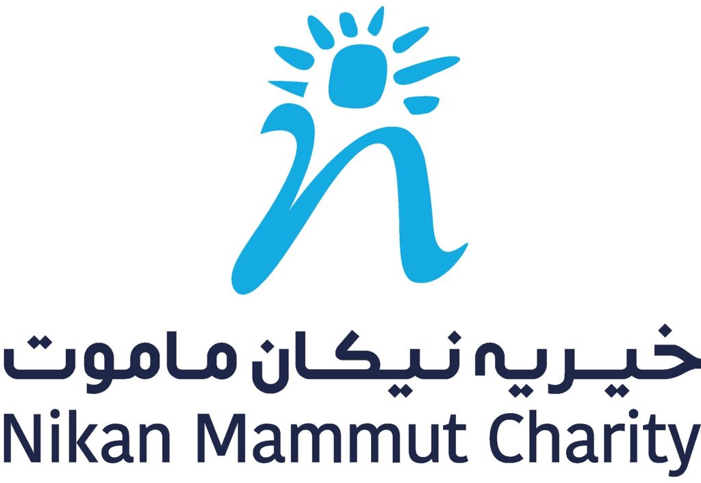 خیریه نیکان ماموت