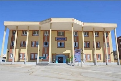 مدرسه سازی هوشمند