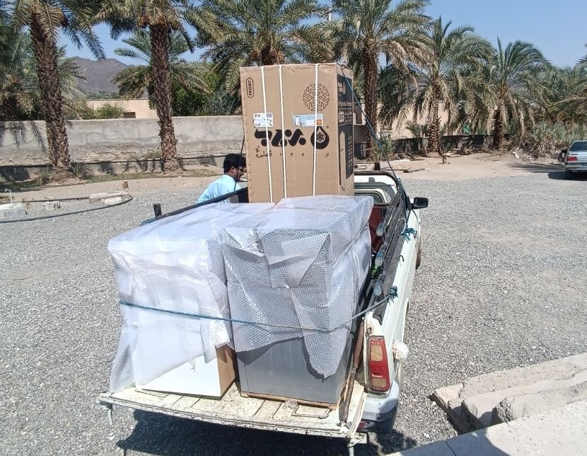 لوازم خانگی