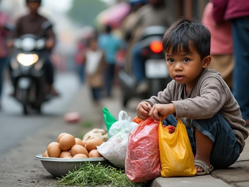 حمایت از کودکان کار در ایران: راهکارها