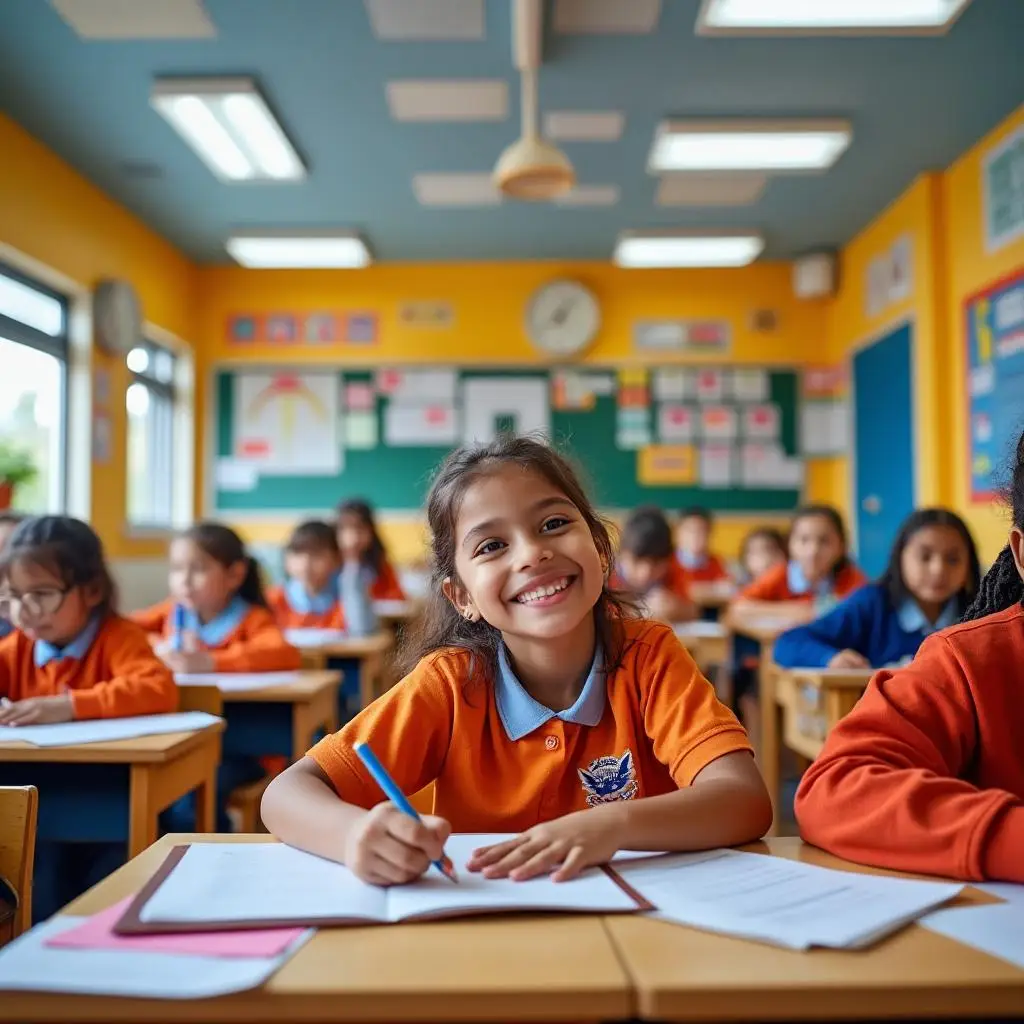 مدرسه سازی در مناطق محروم